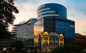 Hotel Pupin Novi Sad
